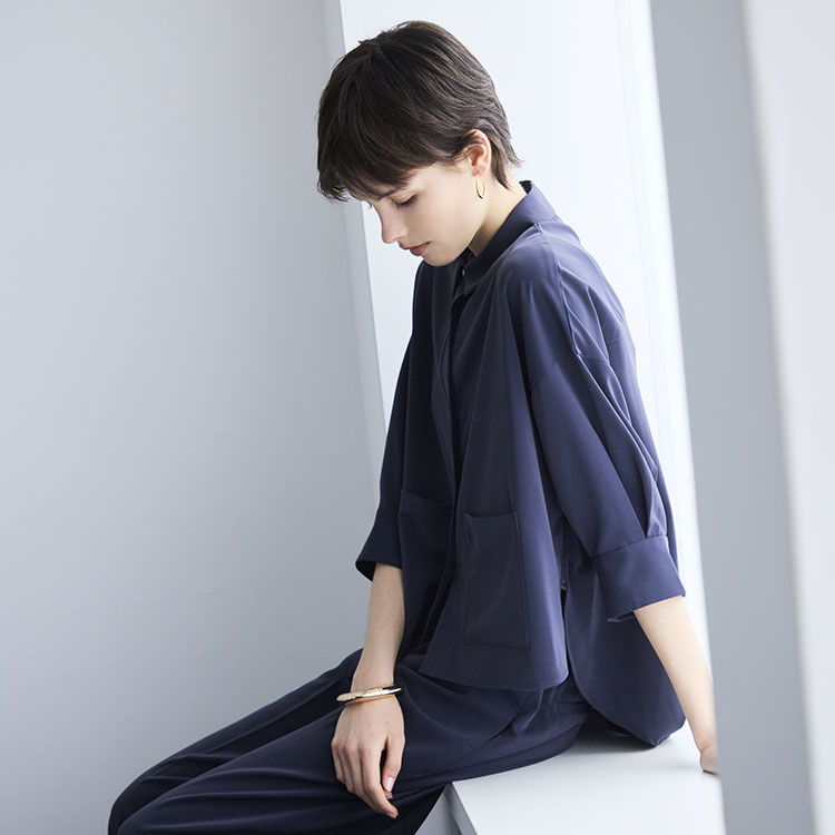 saint ROPÉ(サントロペ)