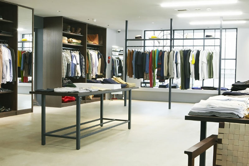 BIOTOP TOKYO