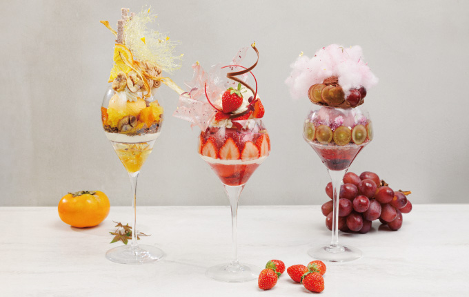 PARFAIT