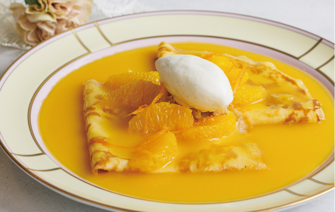 PARFAIT
