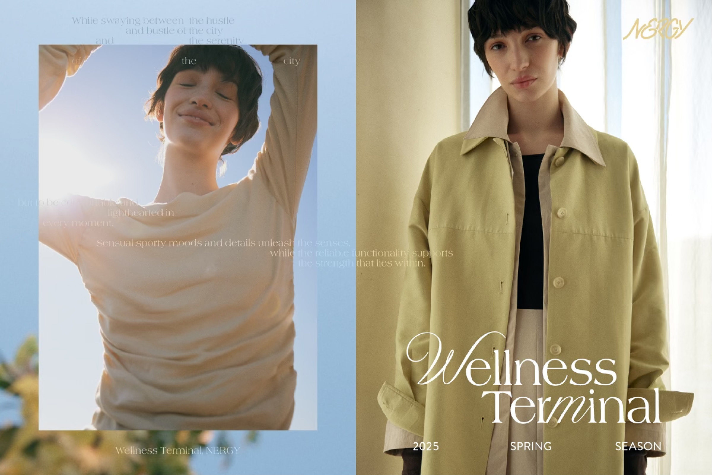 Wellness Terminal