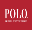 POLO BRITISH COUNTRY SPIRIT